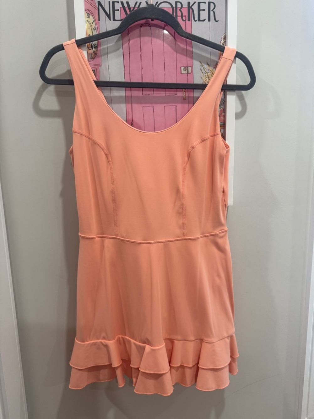 Tennis dress